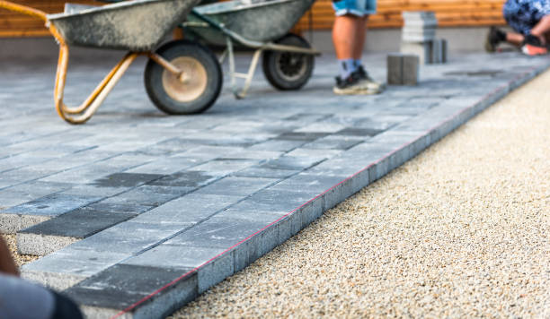 Best Decorative Concrete in Claremont, NC