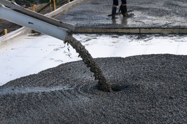 Best Concrete Grinding and Polishing in Claremont, NC