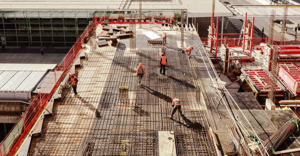 Best Concrete Grinding and Polishing in Claremont, NC