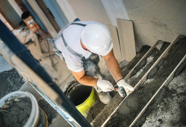 Best Concrete Demolition Services in Claremont, NC