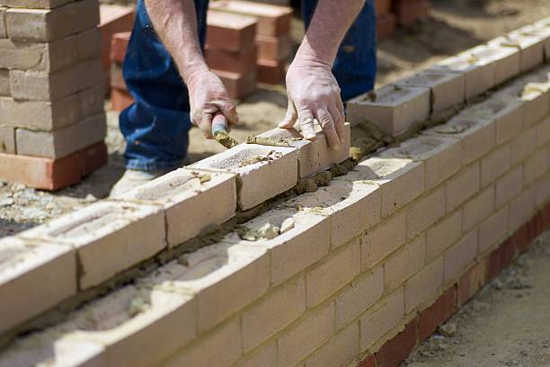 Best Concrete Retaining Walls in Claremont, NC