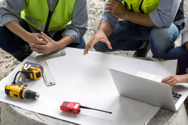 Best Concrete Patio Design and Installation in Claremont, NC